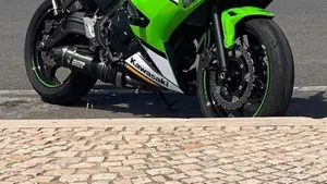 Kawasaki Ninja 650 (2025 - 26)  (5)