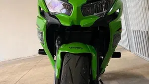 Kawasaki Ninja 650 (2025 - 26)  (6)