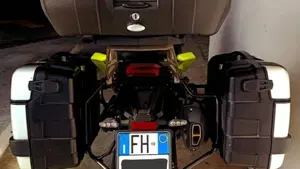 Benelli TRK 702X (2023 - 25)  (6)