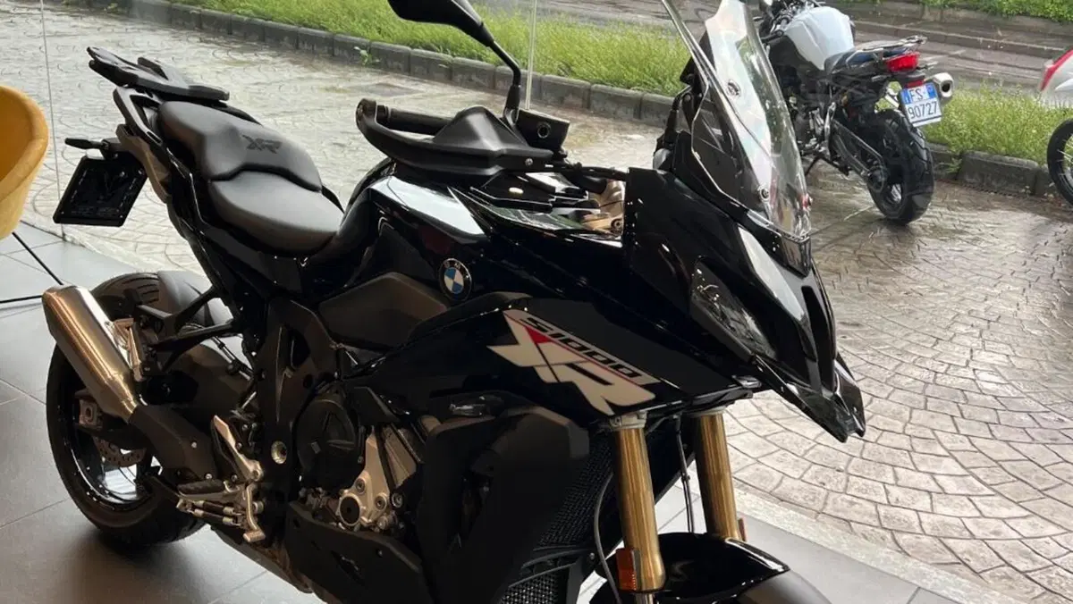 Bmw S 1000 XR (2024 - 26)  (3)
