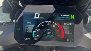 Bmw S 1000 XR (2024 - 26)  (5)