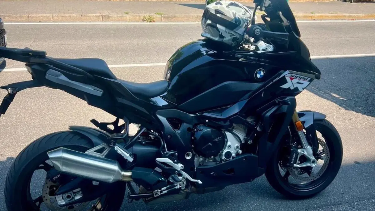 Bmw S 1000 XR (2024 - 26)  (6)