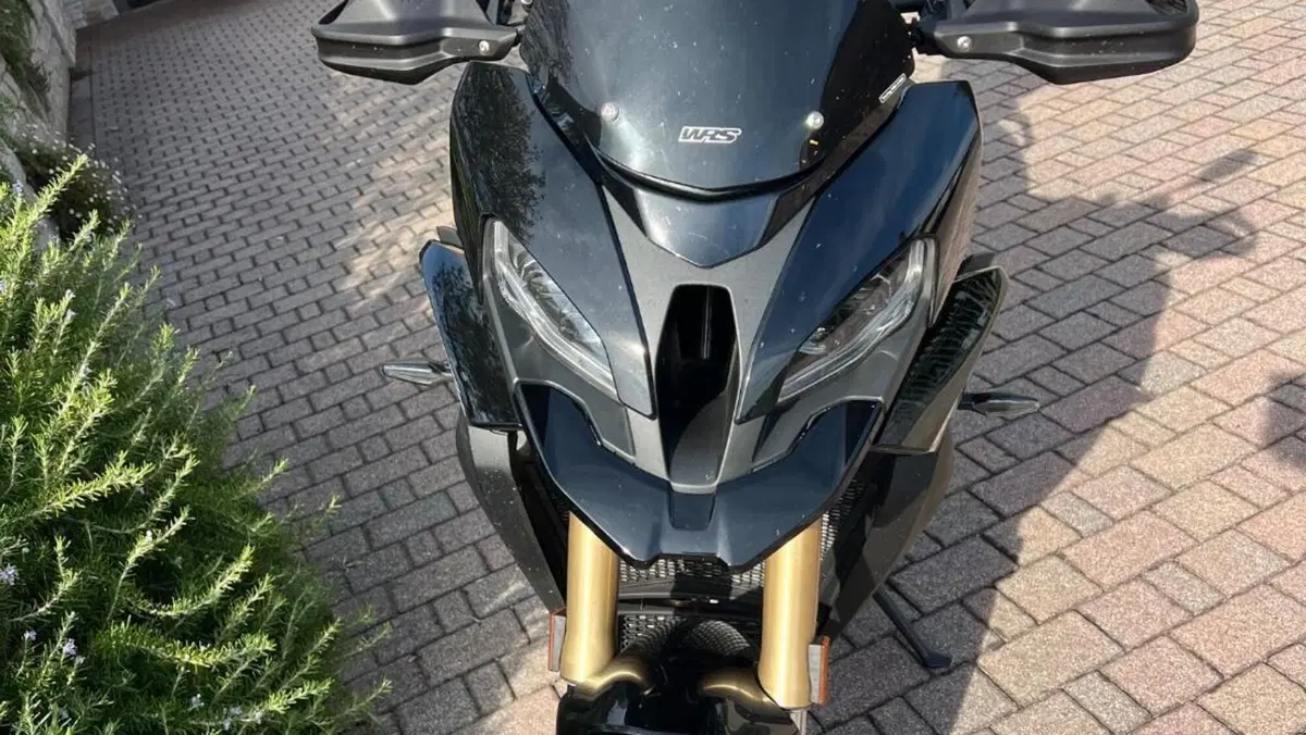 Bmw S 1000 XR (2024 - 26)  (8)