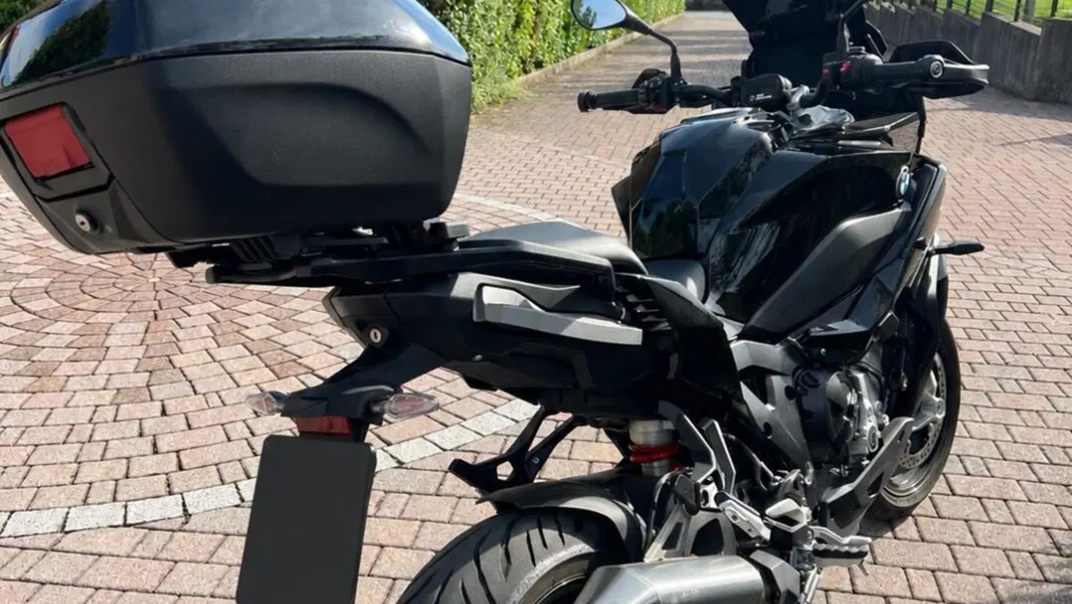 Bmw S 1000 XR (2024 - 26)  (9)