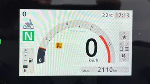 Honda Forza 750 (2025 - 26)  (3)