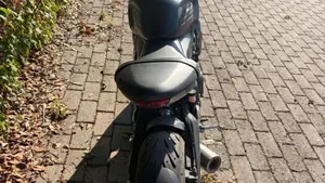 Triumph Trident 660 (2021 - 24)  (3)