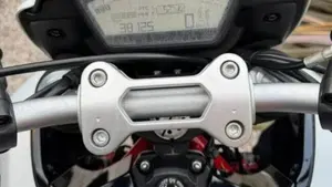 Ducati Hypermotard 939 (2016 - 18)  (3)