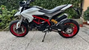 Ducati Hypermotard 939 (2016 - 18)  (2)