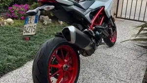 Ducati Hypermotard 939 (2016 - 18)  (4)