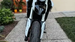 Ducati Hypermotard 939 (2016 - 18)  (5)