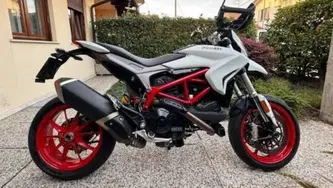 Ducati Hypermotard 939 (2016 - 18) usata