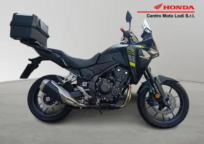 Honda CBX 1000 (1978 - 81) - Annuncio 10133265