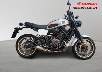 Yamaha XSR 700 XTribute (2021) - Annuncio 10137169