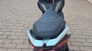 Aprilia SR GT 200 (2025 - 26)  (5)