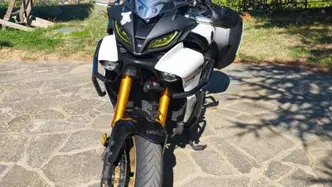 Yamaha Tracer 9 GT (2021 - 24) usata