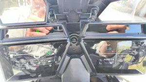 Yamaha Tracer 9 GT (2021 - 24)  (2)