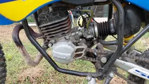 Betamotor Minicross R12 (2014 - 17)  (2)
