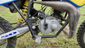Betamotor Minicross R12 (2014 - 17)  (3)
