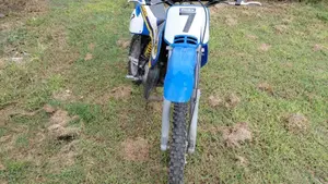 Betamotor Minicross R12 (2014 - 17)  (6)