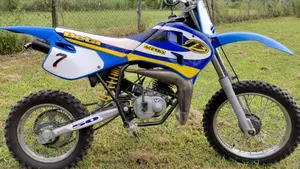 Betamotor Minicross R12 (2014 - 17)  (7)