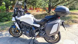 Yamaha Tracer 9 GT (2021 - 24)  (5)