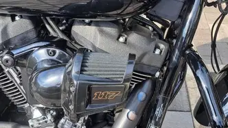 Harley-Davidson Low Rider S (2022 - 24)