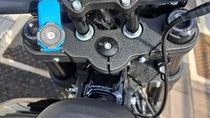 Harley-Davidson Low Rider S (2022 - 24)  (5)