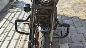 Harley-Davidson Low Rider S (2022 - 24)  (6)