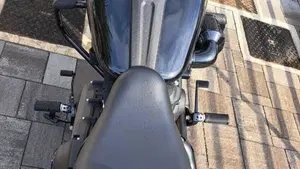 Harley-Davidson Low Rider S (2022 - 24)  (7)