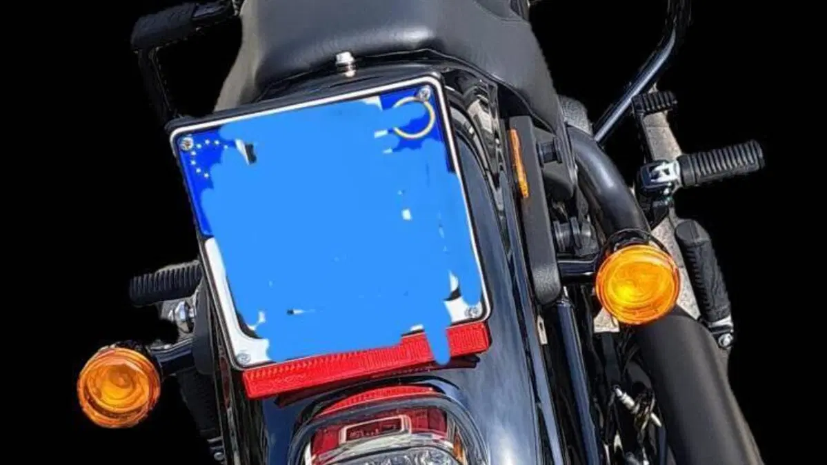 Harley-Davidson Low Rider S (2022 - 24)  (8)