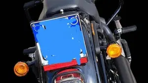 Harley-Davidson Low Rider S (2022 - 24)  (8)