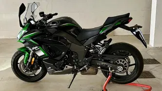 Kawasaki Ninja 1000 SX Tourer (2021 - 24) usata
