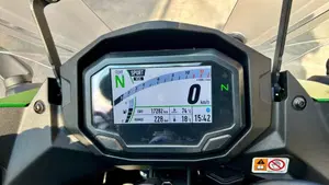 Kawasaki Ninja 1000 SX Tourer (2021 - 24)  (5)