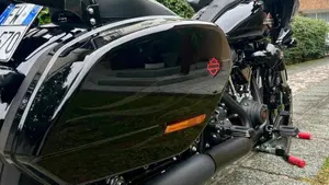 Harley-Davidson Low Rider ST (2025 - 26)  (2)