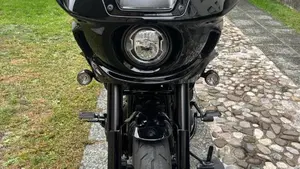 Harley-Davidson Low Rider ST (2025 - 26)  (8)