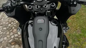 Harley-Davidson Low Rider ST (2025 - 26)  (9)