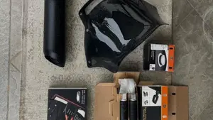 Harley-Davidson Low Rider ST (2025 - 26)  (17)