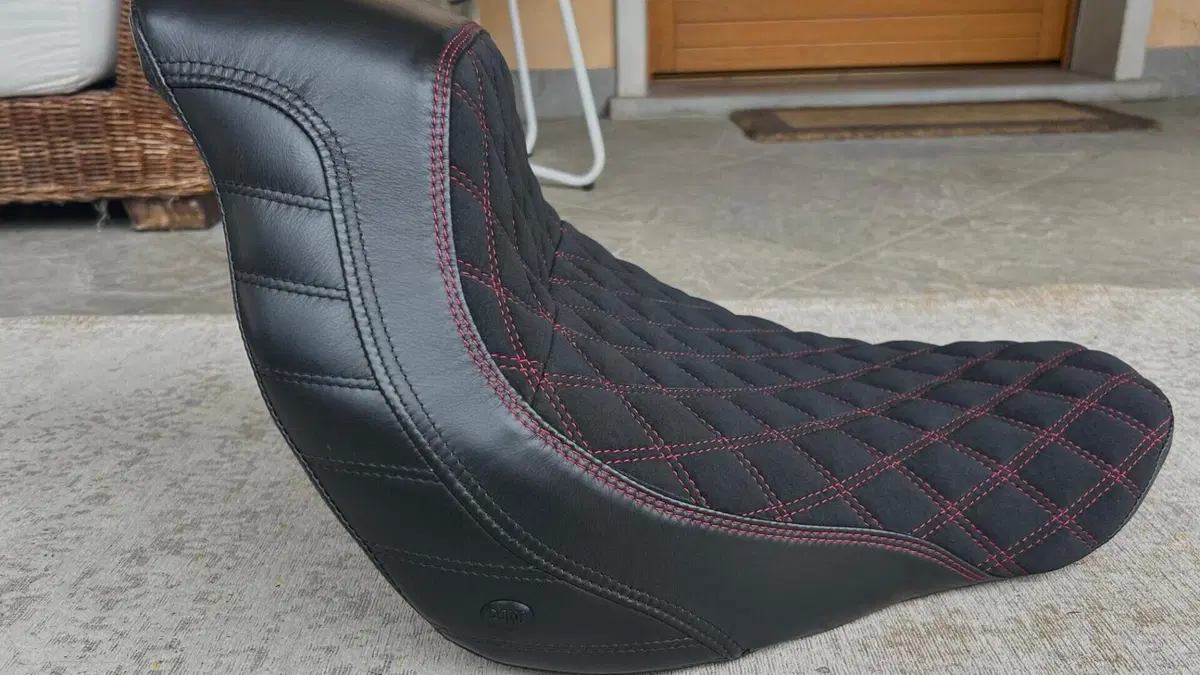 Harley-Davidson Low Rider ST (2025 - 26)  (18)