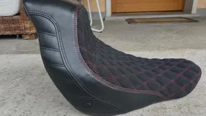 Harley-Davidson Low Rider ST (2025 - 26)  (18)