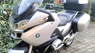 Bmw R 1200 RT (2008 - 09) usata
