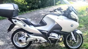 Bmw R 1200 RT (2008 - 09)  (3)