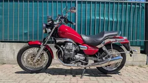 Moto Guzzi Nevada 750 Classic i.e. (2004 - 06)  (2)