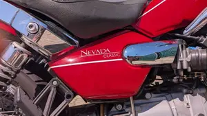 Moto Guzzi Nevada 750 Classic i.e. (2004 - 06)  (7)