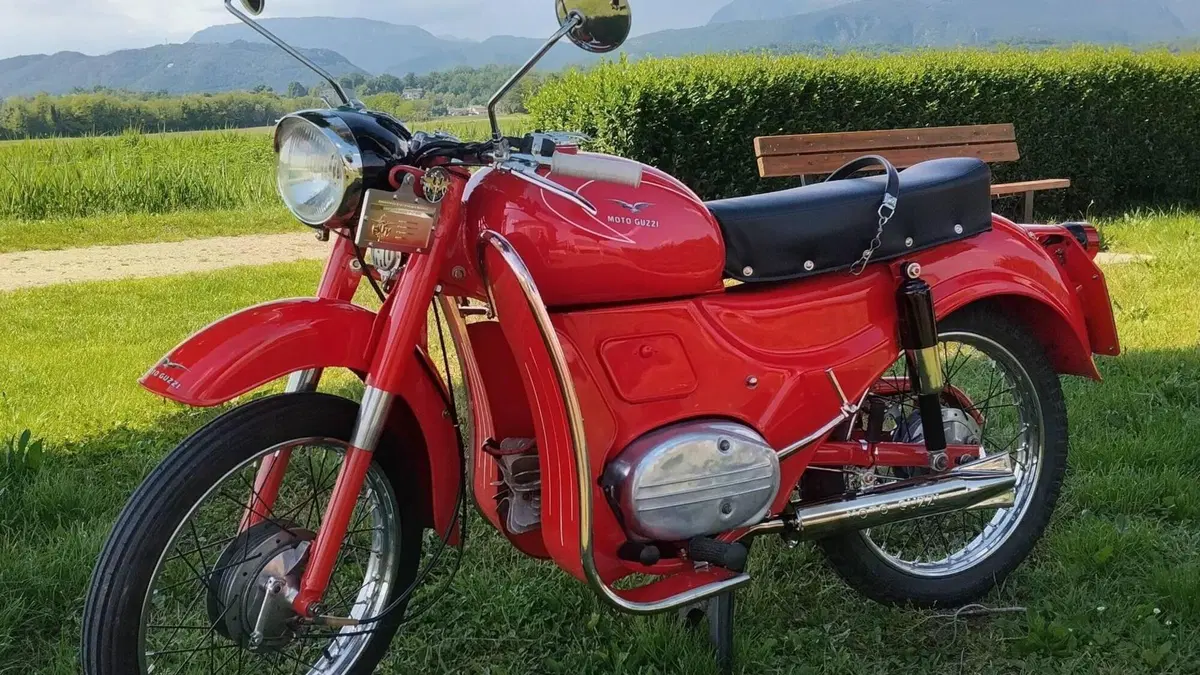 Moto Guzzi   (3)