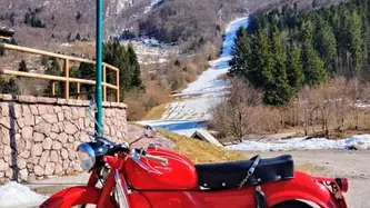 Moto Guzzi Zigolo 110S epoca