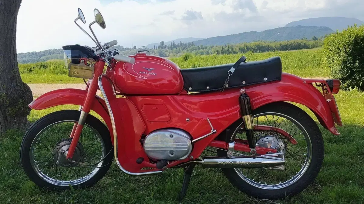 Moto Guzzi   (5)