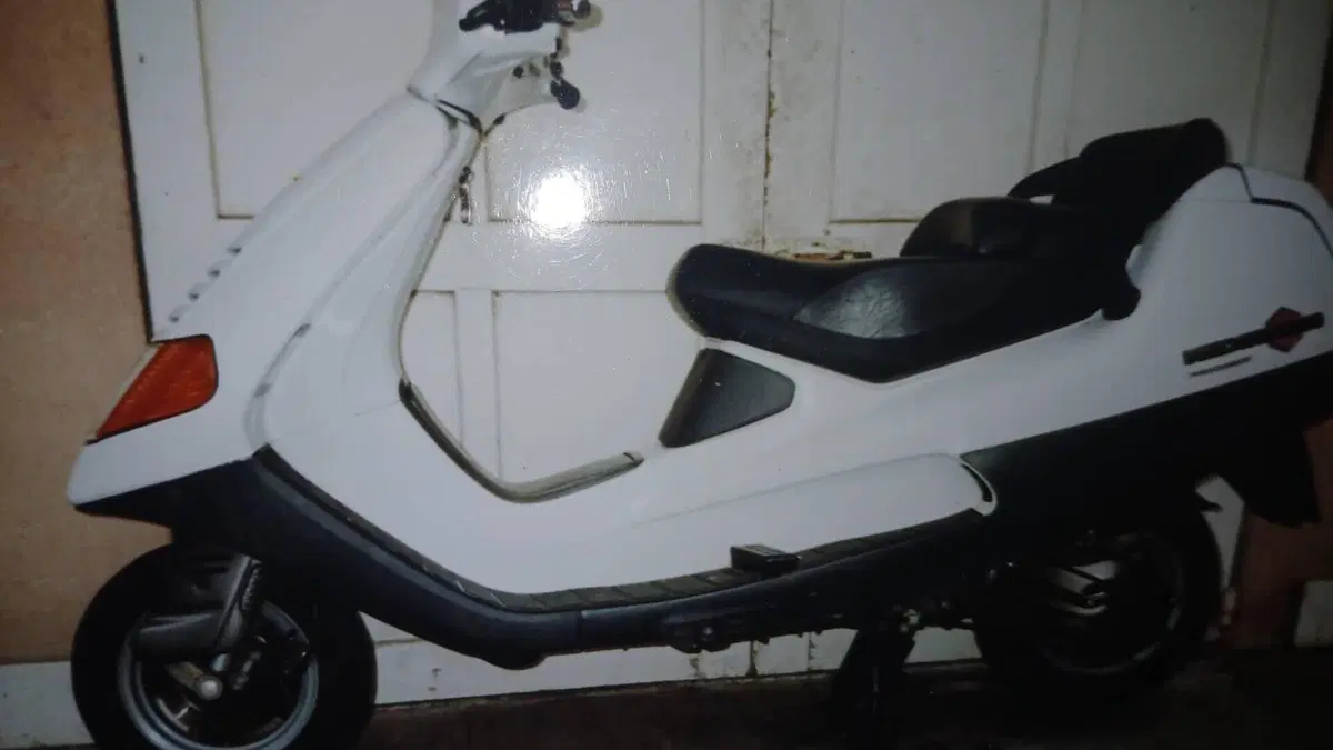 Piaggio  