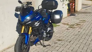 Bmw F 900 XR (2020 - 24) 