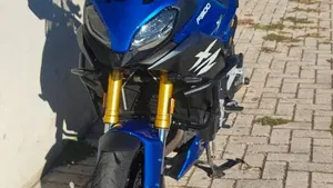Bmw F 900 XR (2020 - 24)  (2)