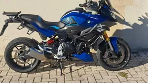 Bmw F 900 XR (2020 - 24)  (4)